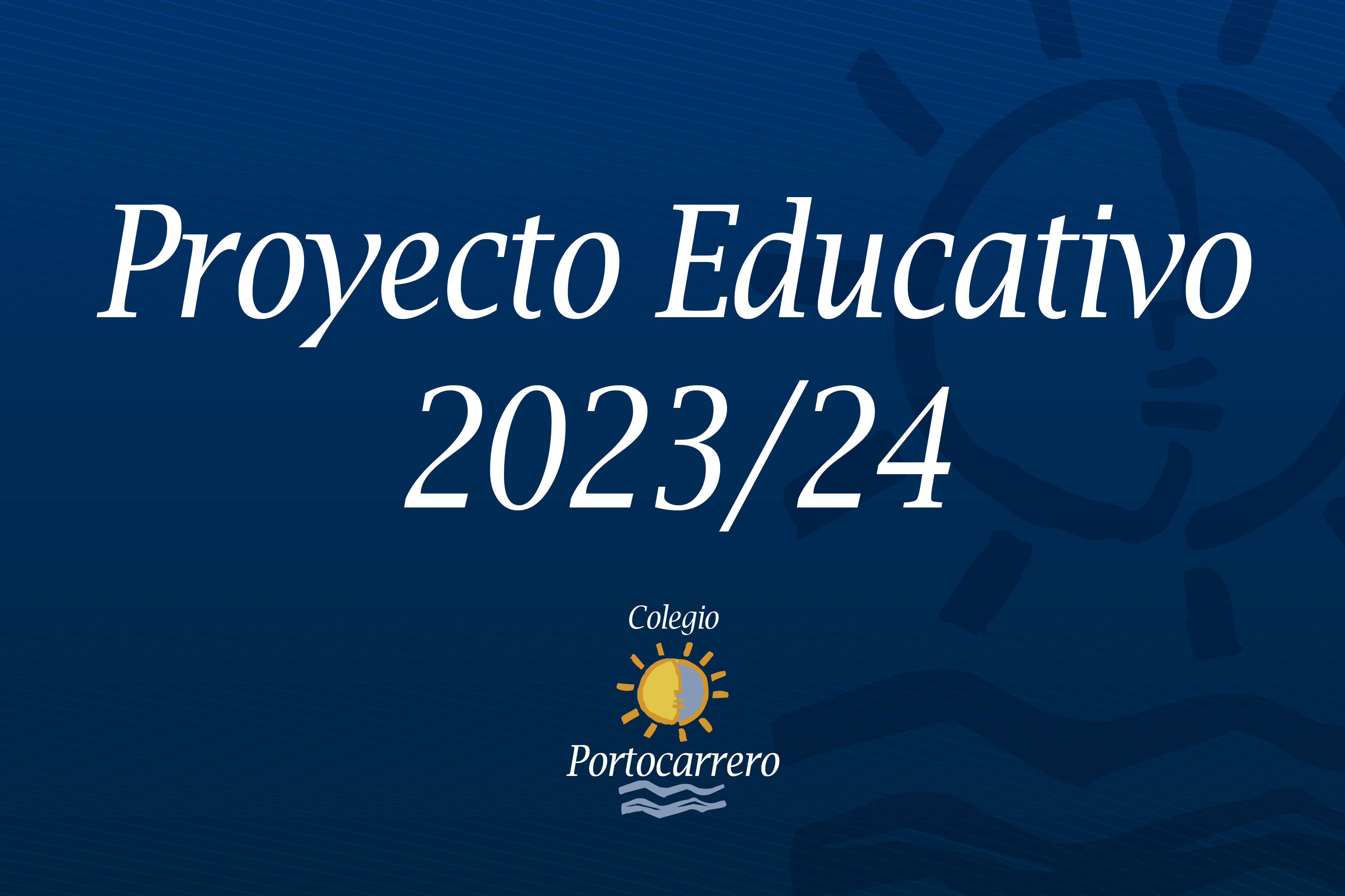 Banner Proyecto educativo 1